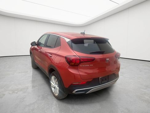 Used 2024 Buick Encore GX Preferred FWD image 6