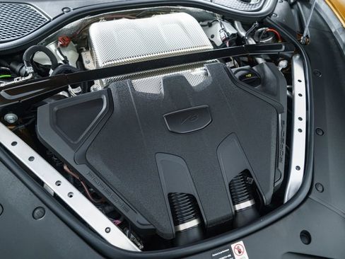 Certified 2025 Porsche Panamera GTS AWD/4WD image 53