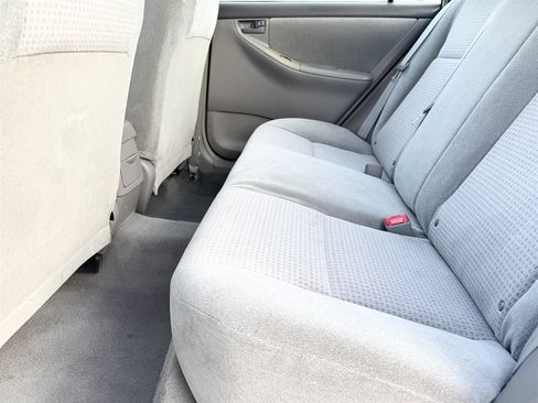 Used 2008 Toyota Corolla CE w/ Extra Value Upgrade Pkg FWD image 39