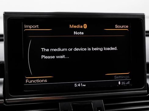 Used 2014 Audi S6 Prestige AWD/4WD image 40