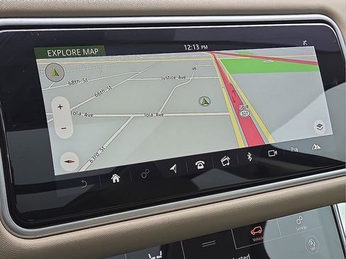 Used 2019 Land Rover Range Rover Sport Supercharged image 27