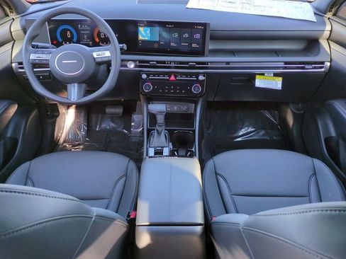 New 2026 Hyundai Santa Cruz SEL AWD/4WD image 13