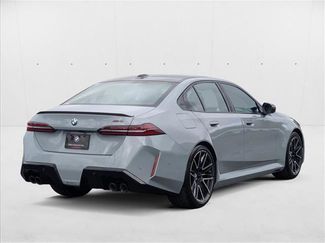 New 2026 BMW M5 video 2