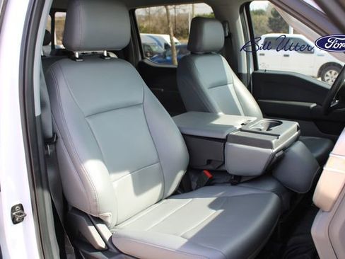 Used 2024 Ford F250 XL w/ XL Chrome Package image 11