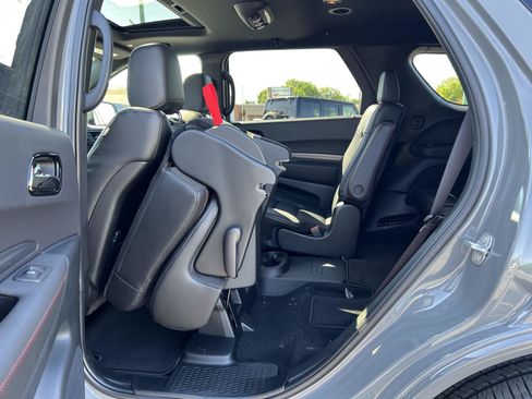 New 2026 Dodge Durango GT AWD/4WD image 47
