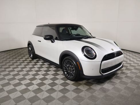 Used 2026 MINI Cooper S image 3