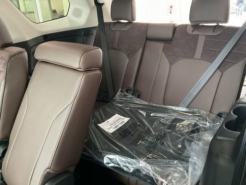 New 2026 Honda Pilot Elite image 21