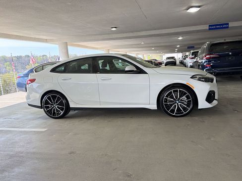 Certified 2024 BMW 228i w/ M Sport Package image 6