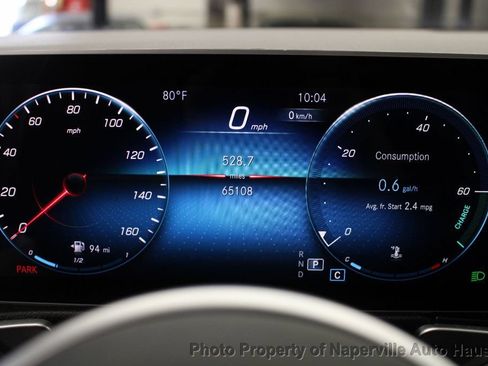 Used 2021 Mercedes-Benz GLB 250 4MATIC image 14