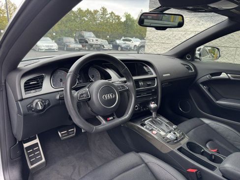 Used 2014 Audi S5 Prestige image 6