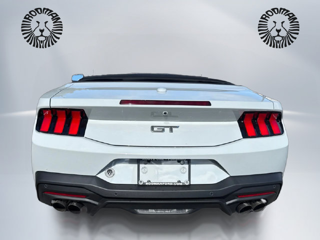 New 2026 Ford Mustang GT RWD image 7