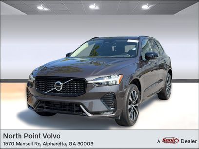 Certified 2024 Volvo XC60 B5 Plus w/ Protection Package Premier