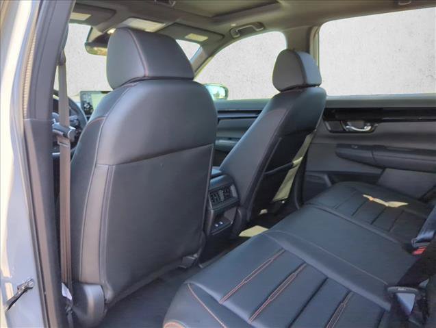 New 2027 Honda CR-V Sport Touring image 13