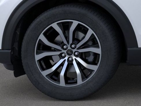 New 2026 Ford Explorer ST-Line RWD image 19
