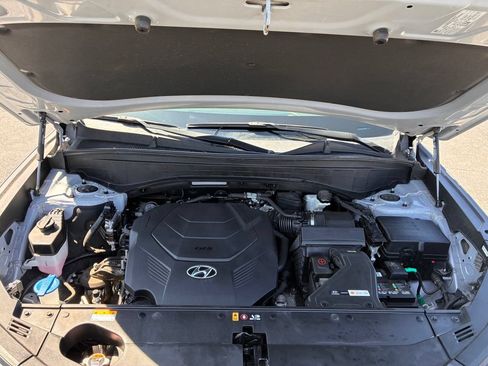 Used 2024 Hyundai Palisade SEL AWD/4WD image 9