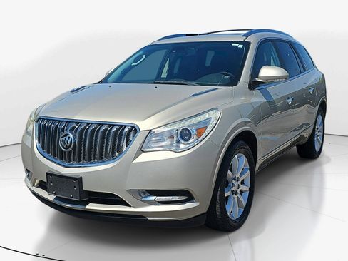 Used 2015 Buick Enclave Premium w/ Experience Buick Package FWD image 7