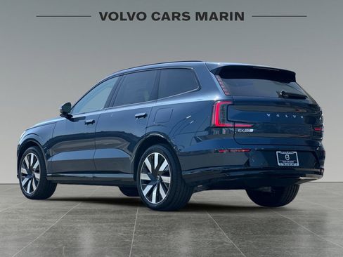 New 2025 Volvo EX90 Ultra AWD/4WD image 6