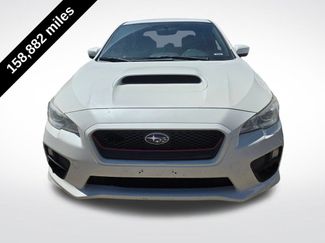 Used 2017 Subaru WRX AWD/4WD video 2