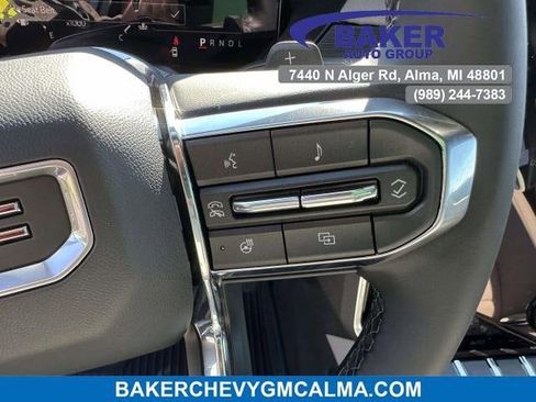 New 2026 GMC Acadia Elevation w/ Elevation Premium Package image 13