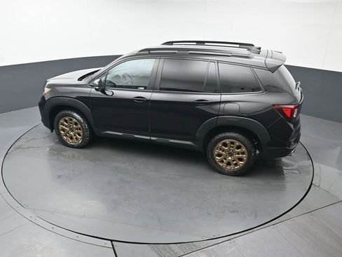 Certified 2022 Honda Passport TrailSport image 46