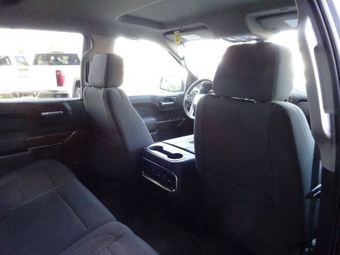 Certified 2020 GMC Sierra 1500 Elevation w/ Elevation Value Package AWD/4WD image 22