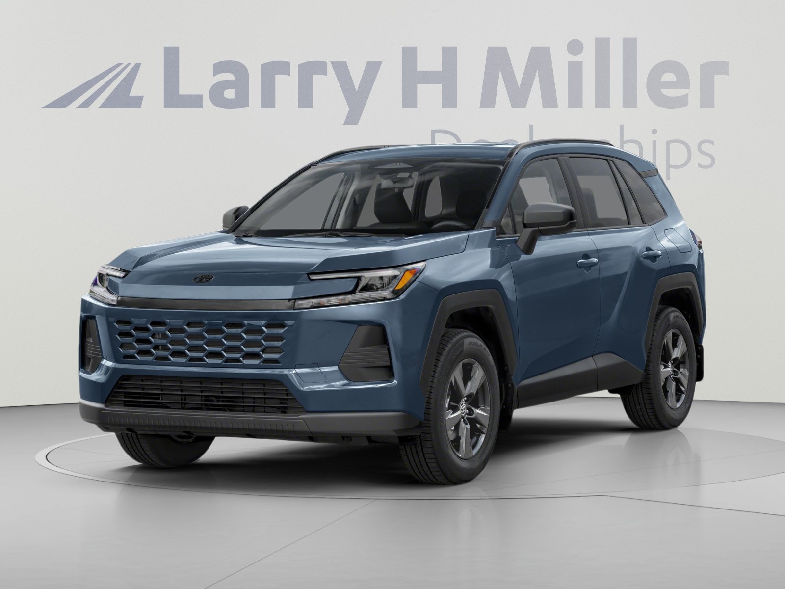 Used 2026 Toyota RAV4 XLE Premium AWD/4WD image 1