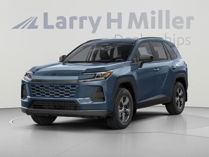 Used 2026 Toyota RAV4 XLE Premium