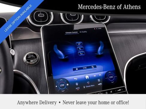Certified 2026 Mercedes-Benz GLC 300 image 32