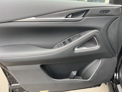 New 2026 INFINITI QX60 Luxe w/ Cargo Package image 10