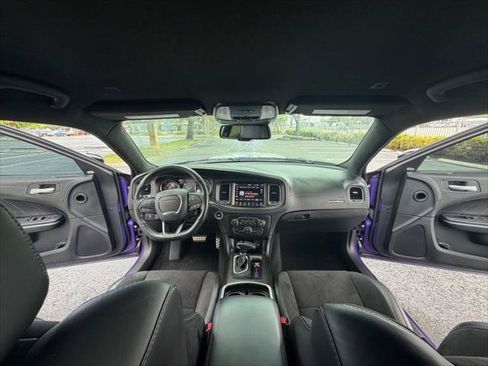 Used 2023 Dodge Charger Scat Pack RWD image 12