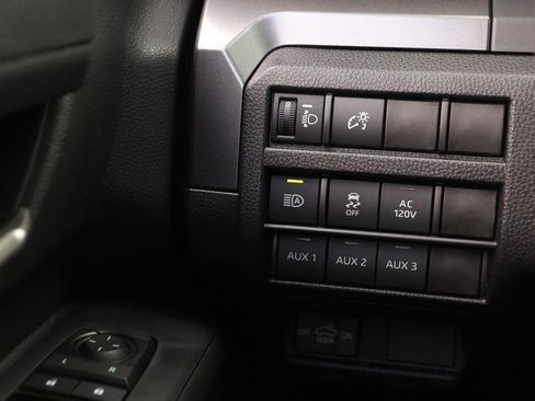 New 2026 Toyota Tacoma TRD Off-Road AWD/4WD image 20
