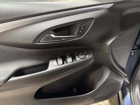 New 2026 Buick Envista Sport Touring w/ Convenience I Package FWD image 20