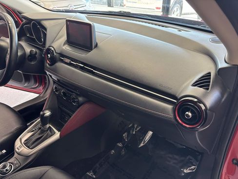 Used 2016 MAZDA CX-3 Touring image 14