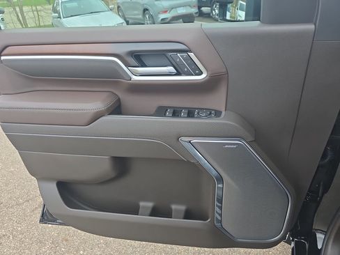 New 2026 GMC Sierra 2500 Denali w/ Denali Reserve Package image 26