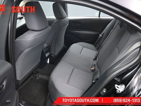 Used 2023 Toyota Corolla LE FWD image 10