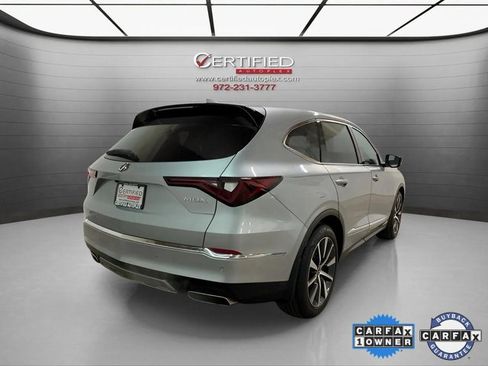 Used 2026 Acura MDX Technology Package image 6