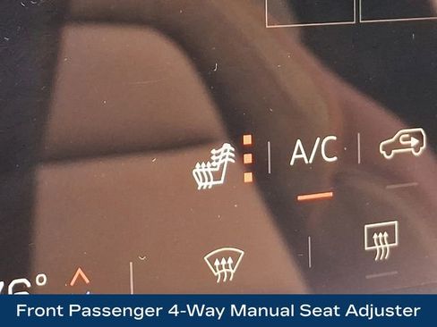 Used 2026 GMC Terrain AT4 AWD/4WD image 15