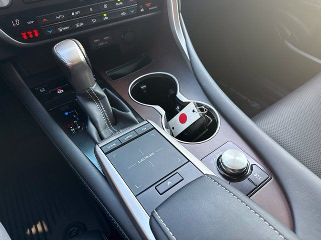 Used 2020 Lexus RX 350 FWD w/ Premium Package image 31