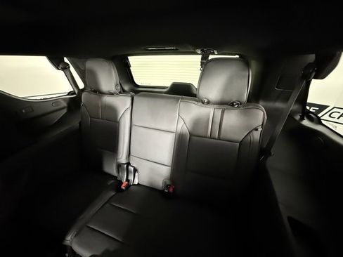 New 2026 Chevrolet Tahoe RST w/ Comfort Package image 32