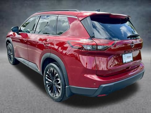 Used 2026 Nissan Rogue Dark Armor FWD image 8