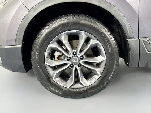 Certified 2022 Honda CR-V EX image 31