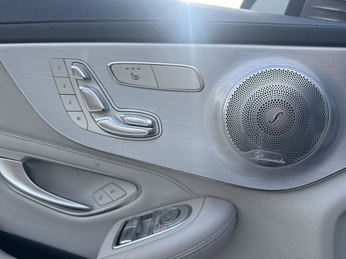 Used 2017 Mercedes-Benz C 300 4MATIC Coupe image 13