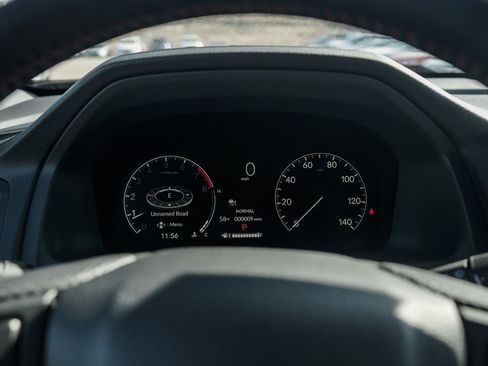 New 2026 Honda Ridgeline TrailSport image 19