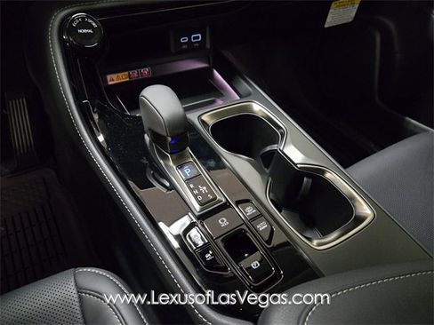 New 2026 Lexus NX 450h+ AWD w/ Luxury Package image 21