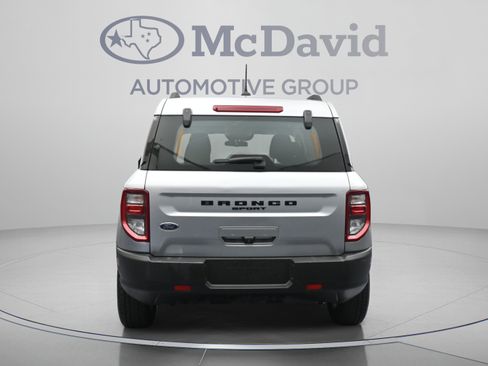 Used 2021 Ford Bronco Sport AWD/4WD image 7
