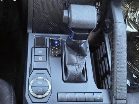 Certified 2026 Toyota Tacoma SR5 image 13