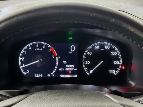 Used 2024 Honda Ridgeline Sport image 12