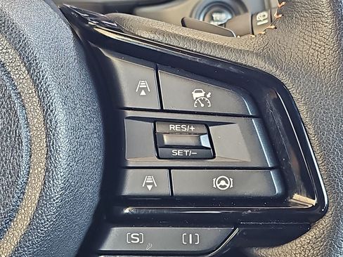 Certified 2025 Subaru Forester Touring AWD/4WD image 23