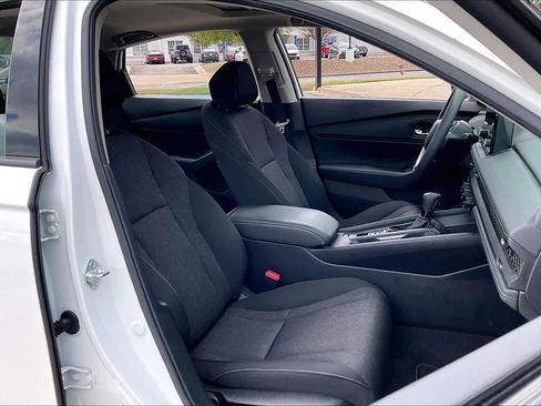 Used 2024 Honda Accord EX image 8