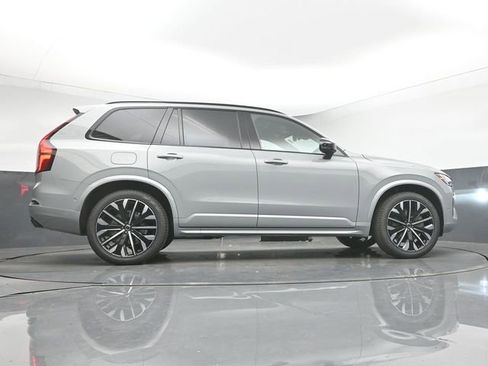 New 2026 Volvo XC90 B6 Ultra w/ Lounge Package image 45